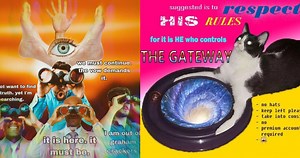 23 'Surreal Memes' Offering A Glimpse At Madness In The Form Of Humor