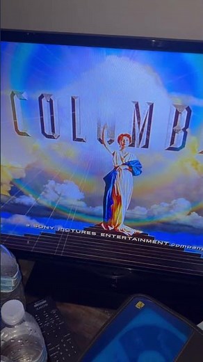 Columbia Pictures/Sony Pictures Animation (2006)