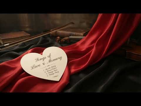 100 Most Beautiful Romantic Love Songs 💕 Classical Violin Melodies for Heart & Soul