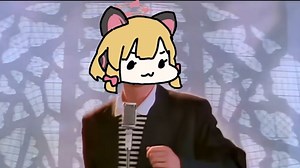 Omg it's Never Gonna Give You Up（你没被骗）