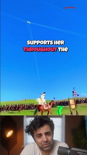 Wire Work, Green Screen & VFX – Horse Stunt Breakdown!