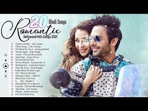 Latest Bollywood Romantic Love Songs 2021 💖 HEART TOUCHING LOVE SONGS 💖 Armaan Malik,Arijit Singh,..