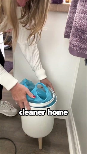 Don’t Touch Your Trash Can Again 😳