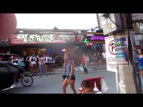 Girl Watchers Paradise