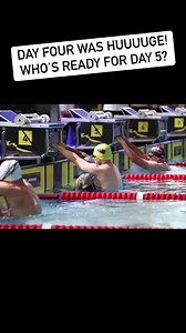 1.7K views · 71 reactions | Yesterday, our swimmers made a splash, table tennis team was a hit and wheelchair basketballers got game. Today Team Aus is lining back up for singles table tennis and sitting volleyball. Stay tuned as the day progresses! #ig23 #InvictusGames2023 #YourADF | Invictus Games: Team Australia | Facebook