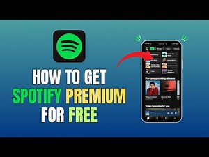 HOW TO GET SPOTIFY PREMIUM FOR FREE (FULL GUIDE 2026)