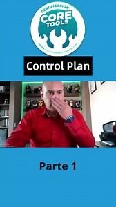 Taller AMEF VDA & Control Plan 🔥20% OFF 👉: https://wa.link/j6trrn 📍 Inicia el 19 de Marzo 💻 4 sesiones 🗓 Martes, Miércoles y Jueves Costo Total: $4,500.00 𝘾𝙪𝙥𝙤 𝙡𝙞𝙢𝙞𝙩𝙖𝙙𝙤! 💳 Puedes pagar a 3 MSI con tu TC 📲 Las sesiones son online en vivo y se quedan grabadas durante un año ✅ Contamos con Garantía de Satisfacción | Solma Soluciones en Manufactura