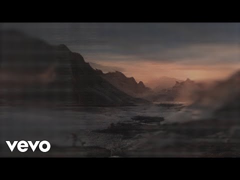 Ludovico Einaudi - The Water Diviner (From "The Water Diviner") [Official Visualiser]