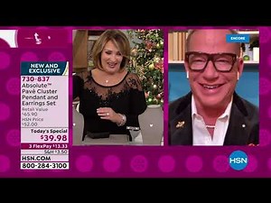 HSN | Designer Gallery with Colleen Lopez - Absolute Gifts 10.20.2020 - 02 AM