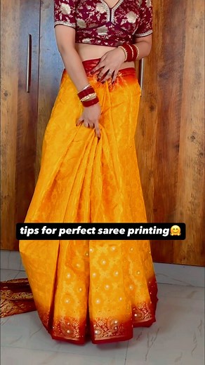 Hacks for Beginners 🤗#saree #indianwear #sareelove #fashionblogger #ethnicwear #ethnicwear #viral #sareeswag | Amrita Rai -Drape Artist