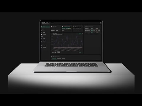 Radiator Policy Server: A new approach to AAA server configuration