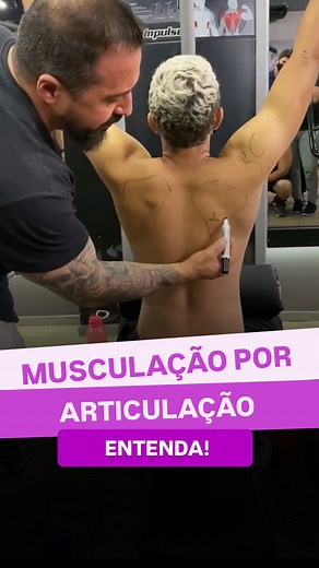 ⚠️ SE VOCÊ NÃO SOUBER RESPONDER ESSA PERGUNTA... Significa que você precisa fazer no mínimo um MTOR CLASSIC! 👀 ❓”Escapulotorácica é uma artiulação de estabilidade ou mobilidade?” Entenda 👇🏼 📚 A MTOR foi estruturada com base nos estudos de Michael Boyle e Gray Cook que levam em consideração articulação por articulação, incluindo a escapulotorácica que é uma articulação de ESTABILIDADE - sendo o PONTO FIXO da alavanca durante o movimento. Mas para isso, os músculos que as controlam precisam se