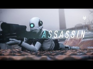Half-Life: Alyx - Assassin [S2FM]