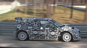 56K views · 227 shares |  1000km  3km of Air Time  86 Cooper Tire Europe's  3 Drivers Here’s a look how ESmotorsport’s testing programme has gone! | World RX - FIA World Rallycross Championship | Facebook