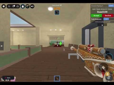 🔥BEST SCRIPT FOR MM2 || AIM LOCK || EASY WIN || WORKING!