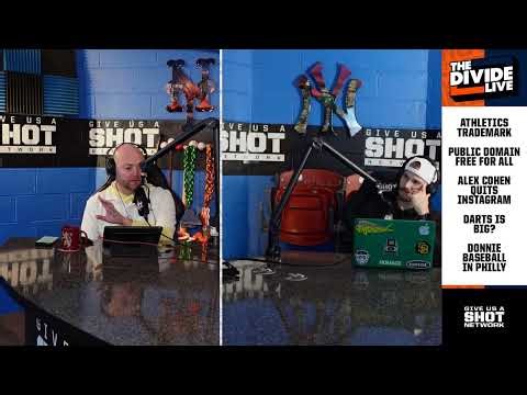 Miami Dolphins Chaos, Mets Drama & The Chicken vs Hot Dog Game | The Divide Live