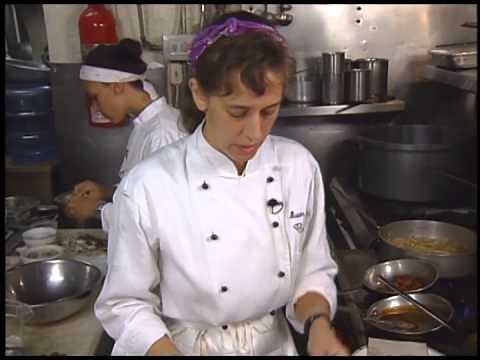 Great Chefs of the South 120