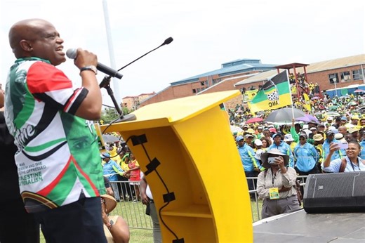ANC has a process before naming mayoral candidates: Morero - SABC News - Breaking news, special reports, world, business, sport coverage of all South African current events. Africa's news leader.