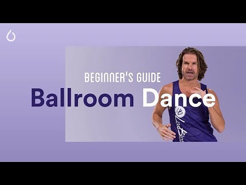 The LaBlast Ballroom Dancing Guide