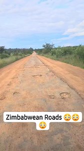 Zimbabwean Roads 😳😳😳 | Izwi24TV