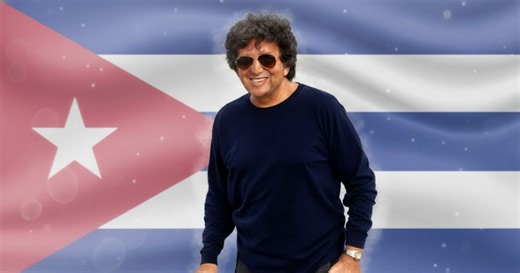 Cuba in mourning: artists and the public react to Alfredito's death with messages of love and gratitude