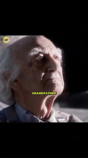 Bro finally found his long-lost grandfather ❤️ #heartwarming