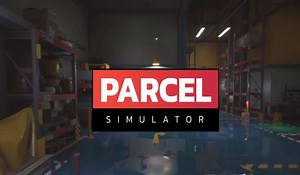Parcel Simulator Is Ready to Ship on Steam in Q2 2024