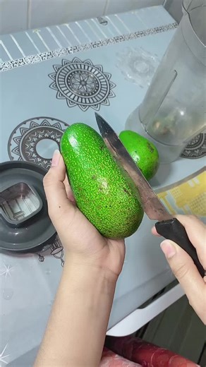 Delicious Avocado Juice Recipe You Must Try