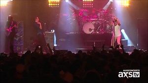 This week in 2011, 311 performed on AXS TV live from their Chicago show. Check out “Wild Nights” from that night! | 311