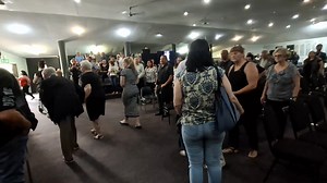 Our Final Salute to a Fallen Brother, VP David Roux Adele Roux, we honor and salute you, may your soul rest in peace🙏🏻😭, we thank🤗 all the brothers and sisters who attended the final good bye. You will be missed. | Iron Skulls MC Pta