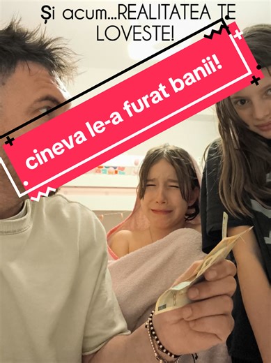 CINEVA LE-A FURAT BANII!! Așa s-au simțit fetele când am incercat să le dau o lecție de educație financiară, însă mi-au dat mie o lecție mult mai importantă! nu ne naștem proști... suntem îndrumați către...!!!