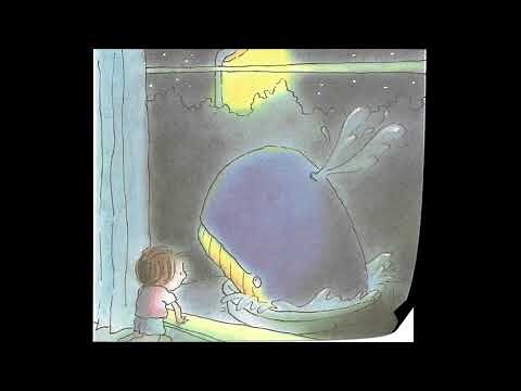 Dear Greenpeace read by Honor