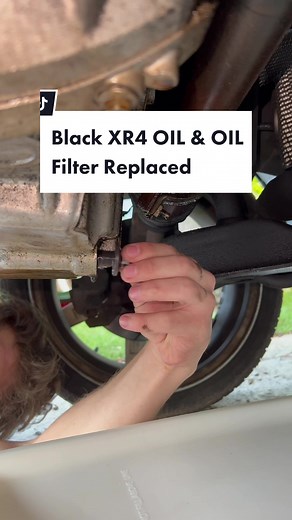 DIY Oil Change Tutorial for Ford Fiesta 2006