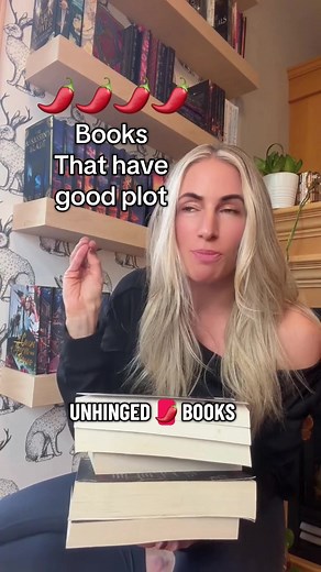 Spicy Fantasy Romance Books You Need to Read