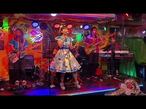 かっこいいツイスト Sweet Pop Soda