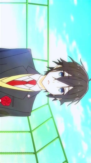 єѕρяєѕѕσ χ 𝙷𝚘𝚛𝚒𝚖𝚒𝚢𝚊 ‌ꪖꪑꪜ | #anime #amv #horimiya #hori #miyamura #edit #shorts #fyp