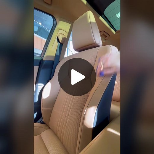 2023 Lexus NX in Eminent White Pearl with Palomino Interior