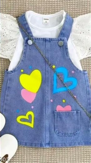 denimstore#babygirl #fashion #kidswear #lifeisbutadream #cute