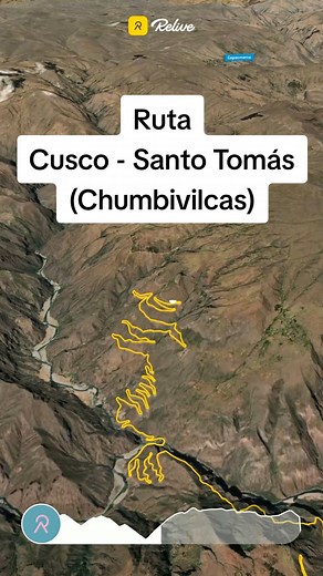Explorando la Ruta Cusco - Santo Tomás en Chumbivilcas, Cusco