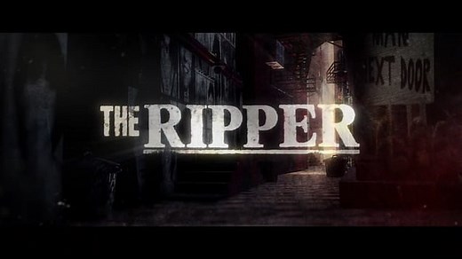The Ripper Trailer (Netflix)
