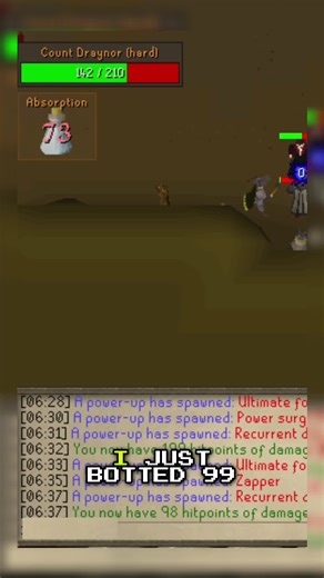 Botting Hub pe TikTok