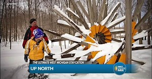 West Michigan Staycation Ideas