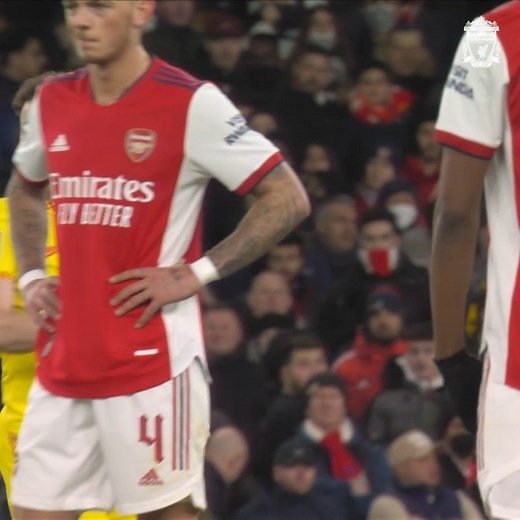 301K views · 6.8K reactions | A Diogo double secured our place in the 2022 Carabao Cup final with a 2-0 win over Arsenal at the Emirates Stadium  20/01/22 ️ | Liverpool FC | Facebook