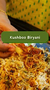 1.4M views · 14K reactions | ❣️Kushboo Biryani❣️Complete Recipe ....