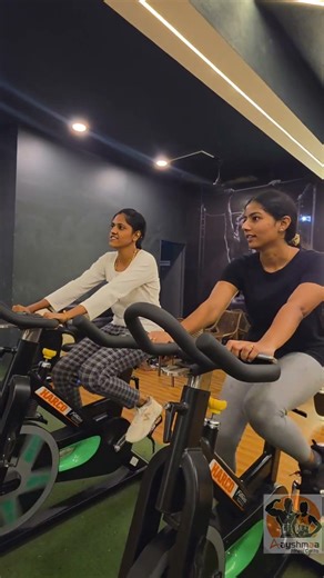 That one gym paglu🤦‍♀️ #girls routine #gym #ayshma #workout