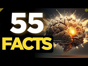 55 Amazing Random Facts That Will Surprise You!