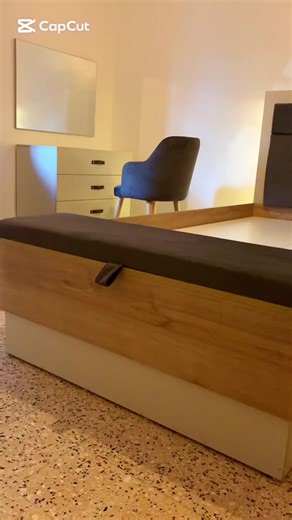 #woodworking #design #algeria #wood #furniture #interiordesign #interior #bedroom #fuzion design