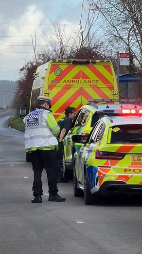 117K views · 433 reactions | A 15-year-old girl was taken to hospital after being knocked down by a car in Horton Road, Devizes, on Sunday afternoon. There are now calls for a pedestrian crossing to be installed - after a very similar incident occurred back in 2021. The injured teen's mother confirmed her daughter is "doing well" following the collision. Police confirmed the girl wasn't seriously hurt. #newsfeed #news #uk #crash #roadsafety #road #emergency | Wiltshire 999s | Facebook