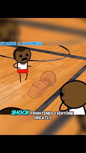 58K views · 559 reactions | If crash test dummies could feel pain #anime #animerecap #recap | Genius Animation | Facebook