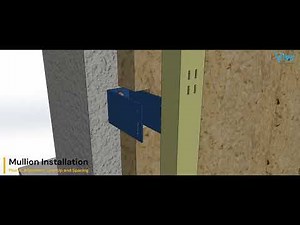 Torsion Spring System Installation | Solid X - Solid Aluminium Panels #SolidX #SolidAluminiumPanels